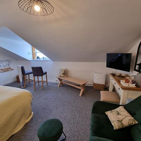 Glan Y Mor Hotel (Adults Only) Llandudno Exteriör bild