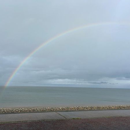 Glan Y Mor Hotel (Adults Only) Llandudno Exteriör bild