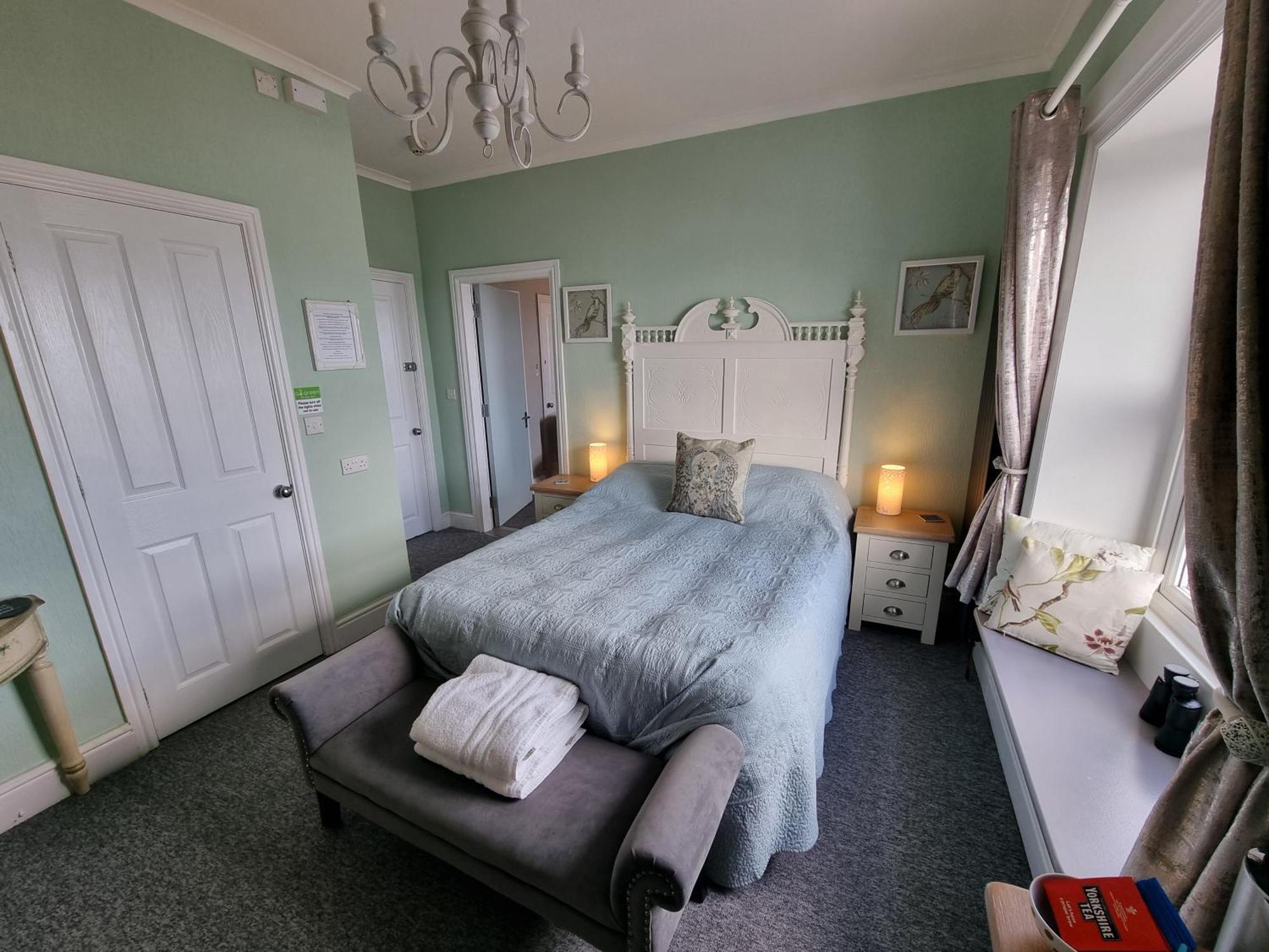 Glan Y Mor Hotel (Adults Only) Llandudno Exteriör bild